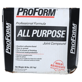 Masilla yeso pro-for us 50lbs