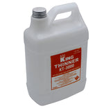 Thinner k-3000 king