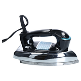 Plancha electrica de metal 1100 watt black&decker