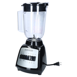 Licuadora 10 ve. con vaso pastico back&decker