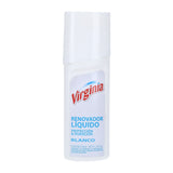 Renovado betun liquido blanco viginia
