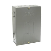 Caja breaker 2 iruito emp. tls-2 tw