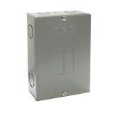 Caja breaker 2 iruito emp. tls-2 tw