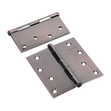 Bisagra 4 ac is-400-ac -9 lock