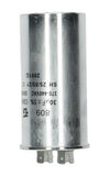 capacitor de marcha