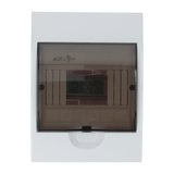 CAJA DE BREAKER SUPERFICIE PLASTICA