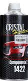 1/4gl. cristal hardener componente ii power rider