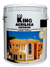 pintura positivo superior king
