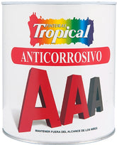 pintura antcorrosiva aaa tropical