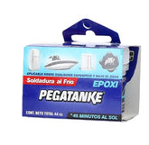 pegamento pegatanque