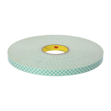 Cinta doble ara verde (110-p) 1/2´´x1.9m (9lbs) 3m