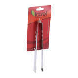 @pinza p/hielo acero inox. 7cm. laurel 521067