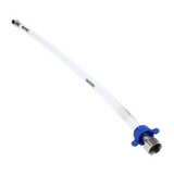 Tubo flexible p/lav 20 maflex-02/spc-494
