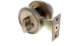 Cerrojo senillo /llave interior ref. v1800-us5