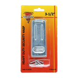 Porta candado reforzado c/tornillo 3.5ulgadas