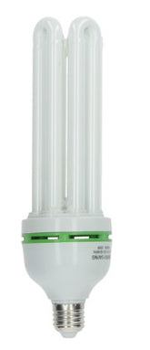 bombillo bajo consumo