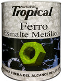 PINTURA LACA NATURAL TROPICAL