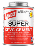 cemento cpvc 8oz lanco
