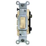 interruptor sencillo crema 1453 icp