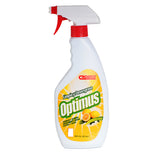 Crosso desgrasante optimus 22oz