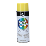 @spray canary yellow dap