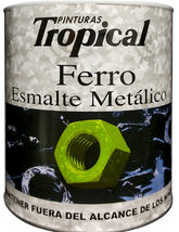 PINTURA LACA NATURAL TROPICAL