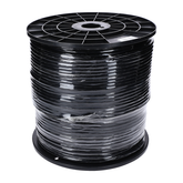 Almb.coxil negro rg-6 dk