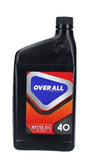 1/4 over all -40