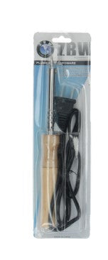 soldador tipo lapiz mango madera