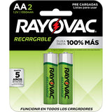 @pila recarg. ld715-2 op rayovac