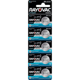 @bat. alarma vehiculo cr2032 rayovac*