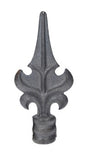 Punta de lanza 155x 68mm 5/8 ref. sa131