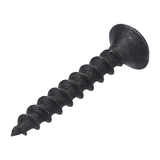 Tornillo diablito negro