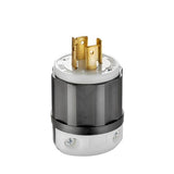 enchufe 2411 p planta leviton