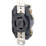 tomacorriente para planta 220v franja azul 2420