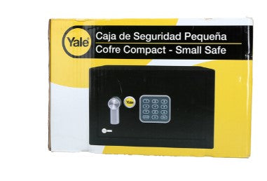 Llaves Caja Fuerte Pequeña Yale Caja Fuerte Llave Yale Ysv/250 14`` X