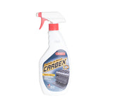 Crosso desgrasante para horno 22 oz