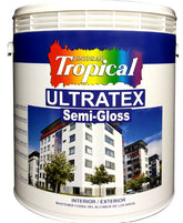 pintura semiglos ultratex tropical