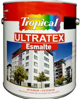 pintura esmalte ultratex tropical