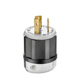 enchufe para planta 2p 3h 30amp 2611