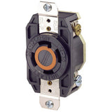 tomacorriente para planta 3p 4h 30amp fijo 2710