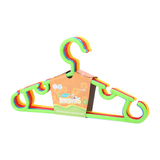 Beeshitos perchas plasticas 5/1 ar4088