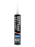 SILICON POLIURETANO NEGRO 10OZ CANO
