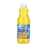 @montargo jabon de lavar cuaba 32 onz
