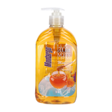 @montargo jabon de mano miel 18 oz