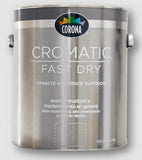 pintura esmalte fast dry corona