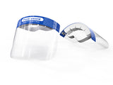 Protector facial