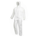 @traje de proteccion desechable size xxl (l)