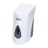 Dispensaor e jabon liquio blanco