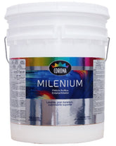 pintura acrilica milenium corona
